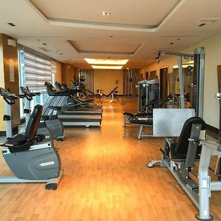Mactan Newtown Beach Condo Lapu-Lapu City Exteriör bild