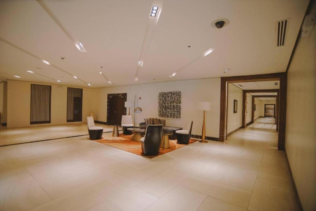 Mactan Newtown Beach Condo Lapu-Lapu City Exteriör bild
